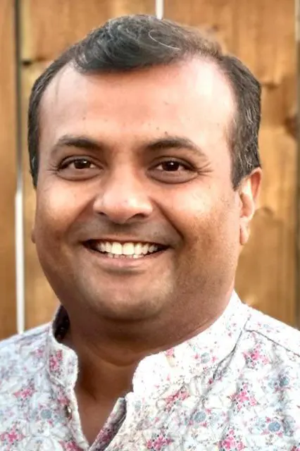 Jignesh Patel