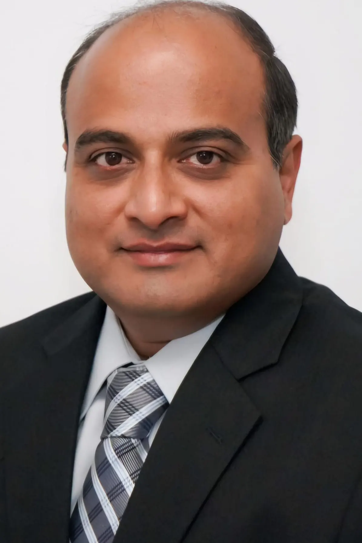Manish Patel